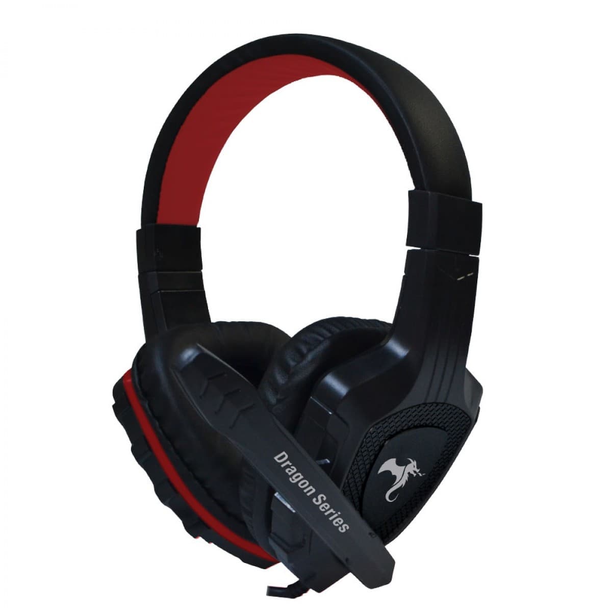 Auricular Gamer Kolke Champ c/microfono Negro