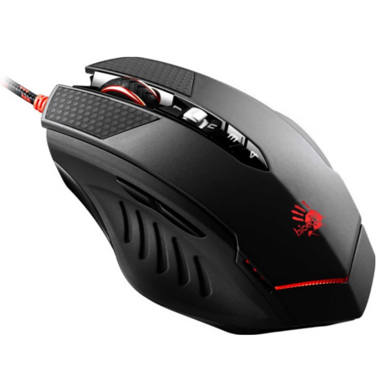 Mouse Gamer BLOODY T70