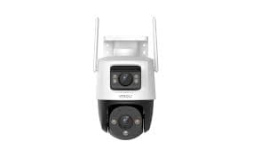 Camara IP IMOU Sense Cruiser Dual 10MP 3.6mm (IPC-S7XP-10M0WED)