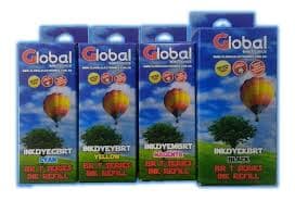 Botella EPSON 664 x 70ml Magenta / Magenta CLARO Global