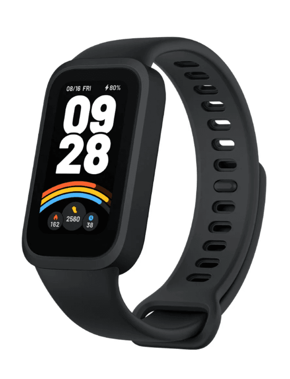 Smart Band Xiaomi 9 Active Negro