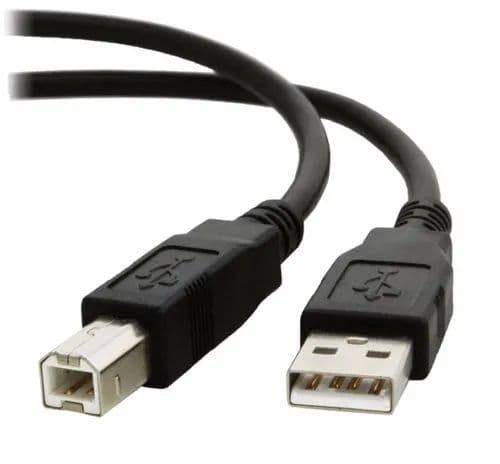 Cable Para Impresora Kolke 1.8