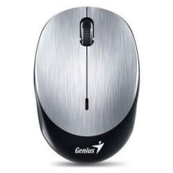 Mouse Bluetooth Genius NX-9000BT Gris