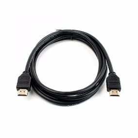 Cable HDMI 1.50 Mts Int.Co (SHDMI2,0-1,50M)