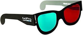 Original Gopro ANTEOJOS 3D GOPRO (SPACK)