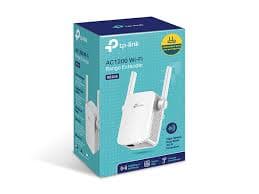 Extensor TP-LINK AC1200 Dual Band 