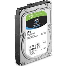 DISCO RIGIDO 6TB SEAGATE SKYHAWK 