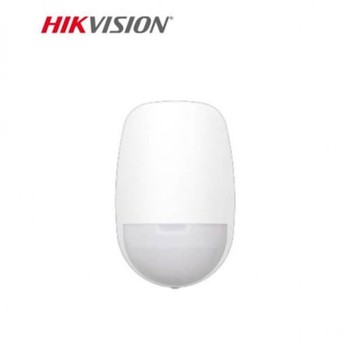 Sensor Pir Inalambrico Hikvision (DS-PDP15P-EG2-WB)