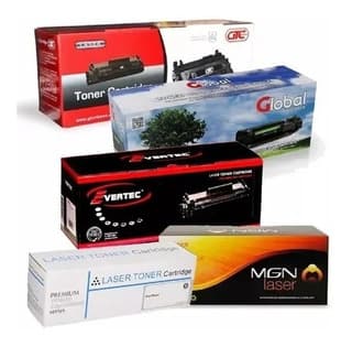 Unidad de Imagen Global/ GTC DR1060 Brother DR-1060 DR-1050 10K
