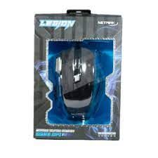 vMouse USB Gamer Netmak Legion (NM-LEGION)