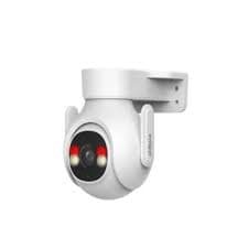 Camara IP Domo Ext 5MP 3.6mm WiFi Dahua 