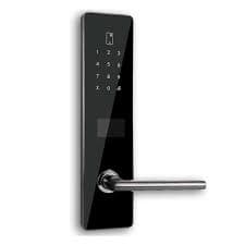 CERRADURA INTELIGENTE BLUGATE 51 FULL LOCK