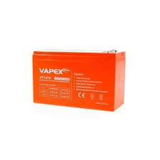 Bateria 12v 7ah para Alarma Inalambrica