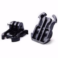 Soporte Hebilla Clip GP07 sin tornillo
