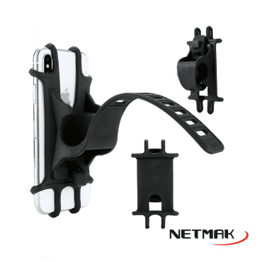Soporte Celular para bicicleta