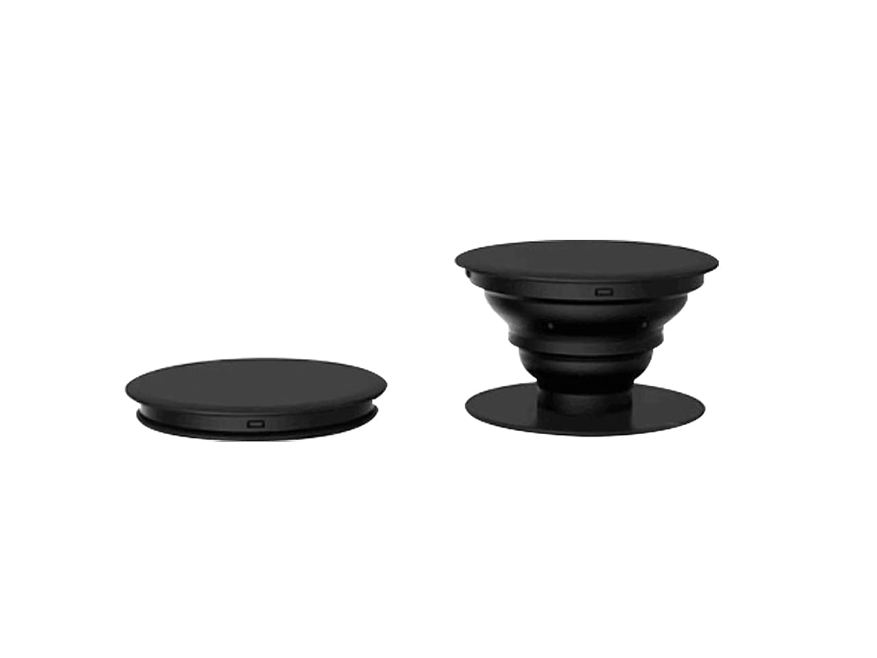 Soporte GANCHO para celu NS SOCECO (agarre expandible para smartphones)