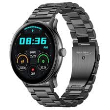RELOJ SMART WATCH BLUETOOTH NETMAK NM-ELITE 