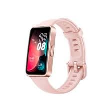 RELOJ SMARTWATCH HUAWEI BAND8 ASK-B19 RELOJ | PANTALLA TACTIL AMOLED 1.47 | ROSA