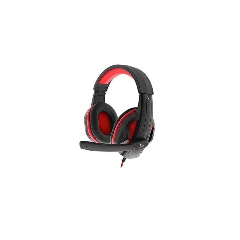 Auricular Gamer Xtech IGNEUS (XTH-551)