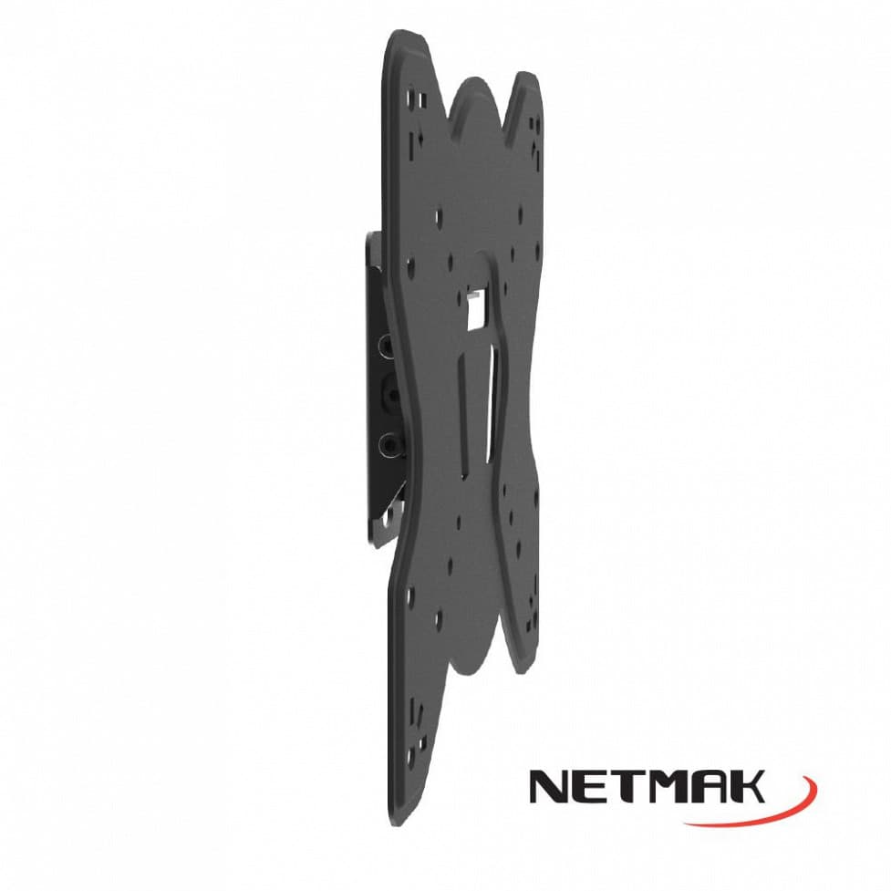 Soporte Led/Lcd Basculante Netmak 23"-43" (NM-ST22)