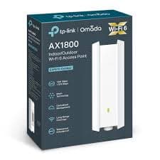 AP TP-LINK EAP610 exterior CEILIG MOUNT OMADA AX1800 OUTDOOR