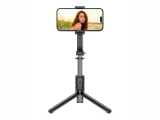 Palo Selfie Holder selfie stick Recci - Black