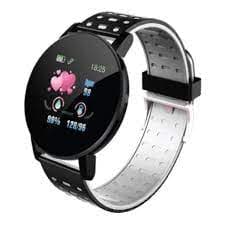 RELOJ SMART WATCH NETMAK NM-PRO NEGRO