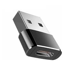 Adapatador USB 2.0 M a Tipo-C H Netmak 