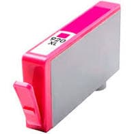 Cartuchos alternativos para HP 920 xl magenta