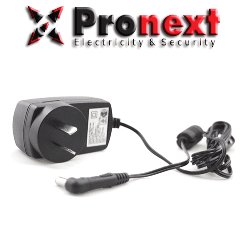 Cargador switching  5V 2A Pronext (FU 5V2000)