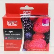Cartuchos alternativos para Epson 73 Magenta 
