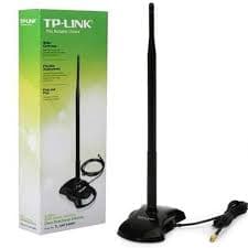 Antena Omnidireccional TL 2408C 8dbi