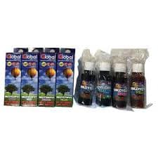 Botella EPSON 664 x 70ml AMARILLO Global