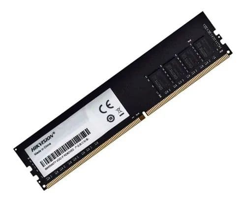Memoria DDR4 8GB 3200MHz Hikvision NEO