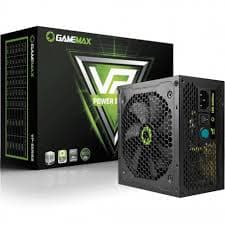 Fuente Gamemax 700W VP-700 80 PLUS BRONZE