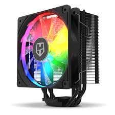 Refrigeracion CPU NOX Hummer H-224 ARGB