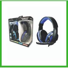 Auricular Gamer Netmak infinity