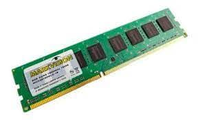 Memoria DDR3 2 Gb 1333 Mhz sodimm 
