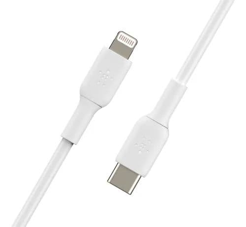 Cable Tipo-C a Lighting 1M Netmak (NM-C52)