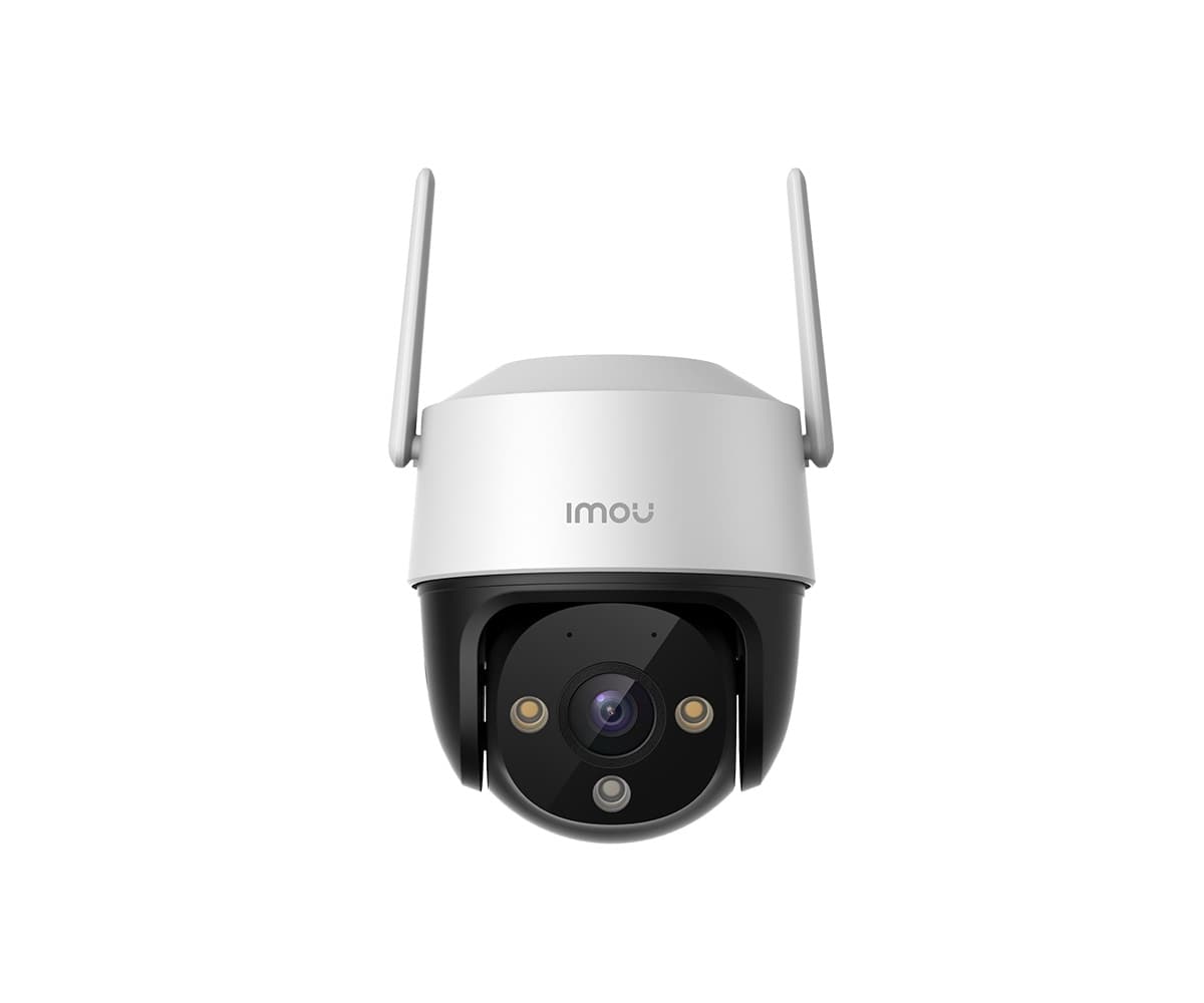 Camara IP WIFI IMOU 3MPX Micro SD + 3.6MM