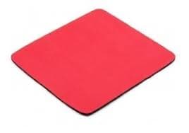 Pad Mouse Liso negro rojo azul y otros