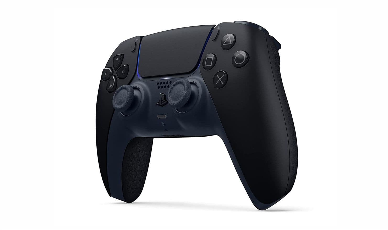 Joystick Sony PS5 Original DualSense Negro Wireless