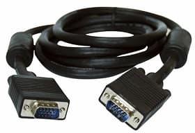 Cable VGA M/M 1.80 Mts Int.Co 