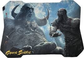 Mouse Pad Gamer GOW