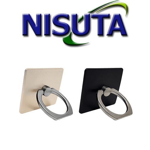 Soporte Celular Nisuta Anillo (NS-SOCEAR)