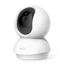Camara IP Full HD TP-Link Tapo C200 Motorizada