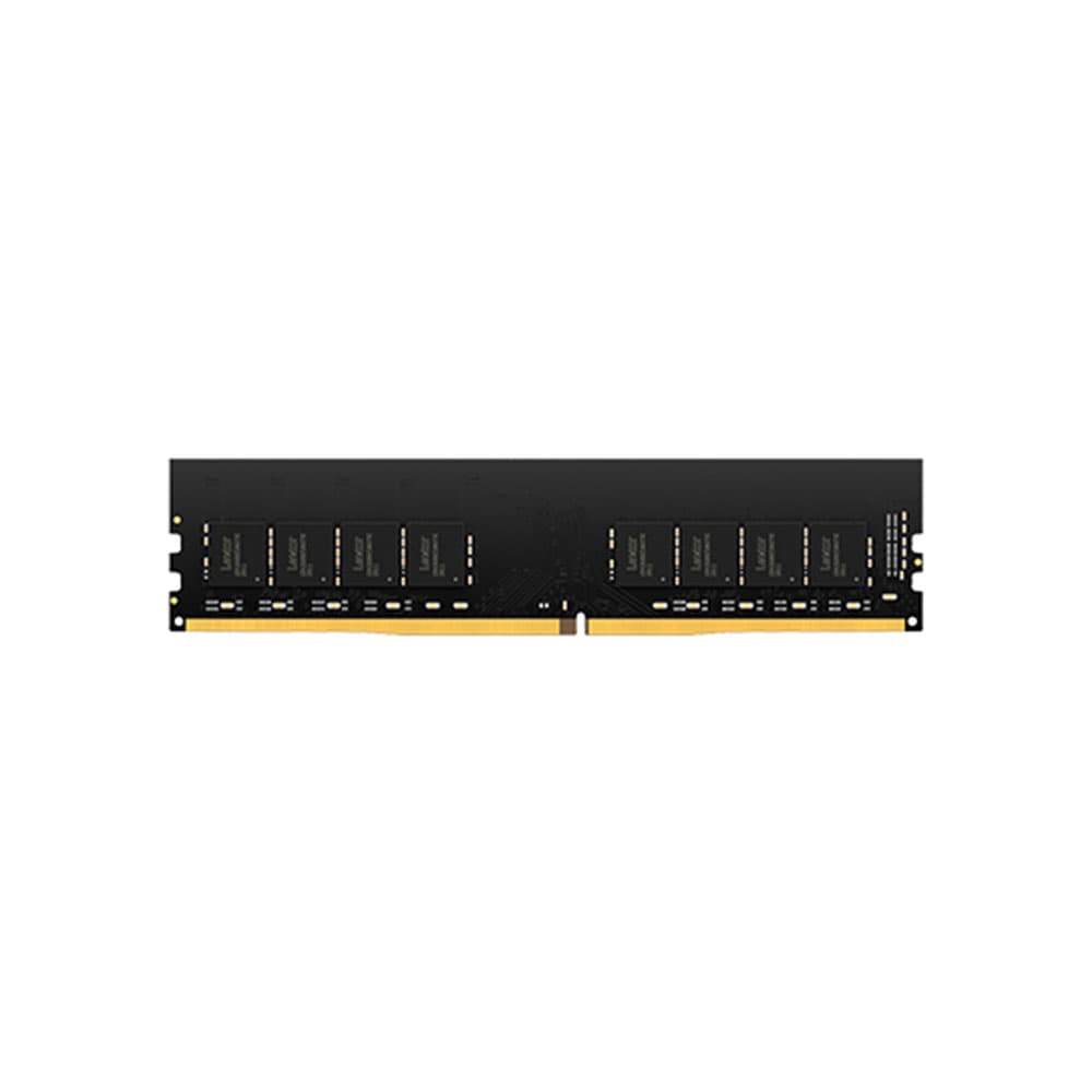 Memoria Lexar DDR4 32GB 3200MHZ Udimm
