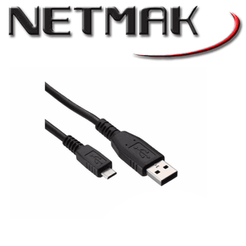 Cable USB 3.0 a USB Tipo C  Netmak