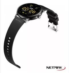 Smartwatch Bluetooth 5.0 Bluetooth Netmak 