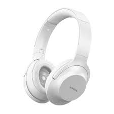 Auricular Vincha SL_L300 Pro Music Blanco